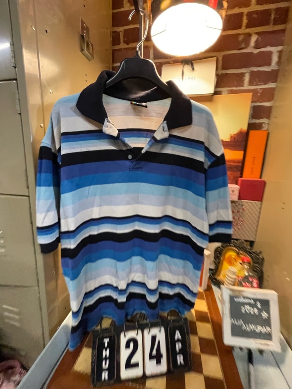 Vtg polos - Picture 2 of 6